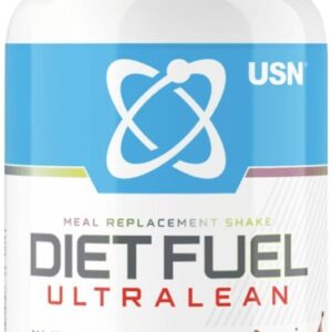 Usn diet fuel ultralean 1000 g - čokoláda prošlé dmt 2.2026