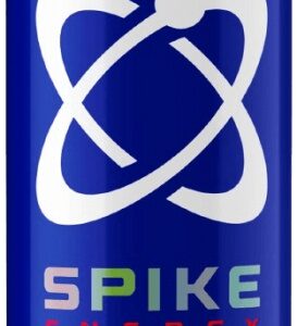 Usn spike rtd energy 500 ml - original