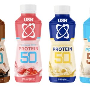Usn trust 50 protein 500 ml