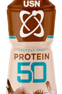 Usn trust 50 protein 500 ml - čokoláda