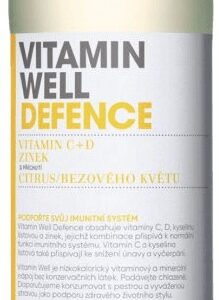 Vitamin well 500 ml - defence