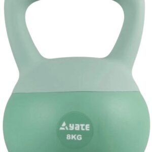 Yate kettlebell soft - 8 kg