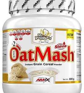 Amix oat mash 600 g