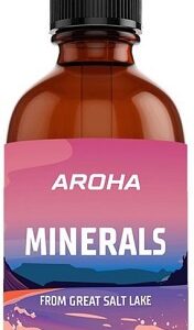 Aroha minerals 118 ml