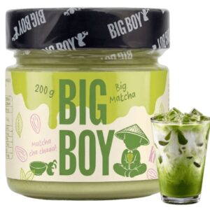 Big boy big matcha 200 g