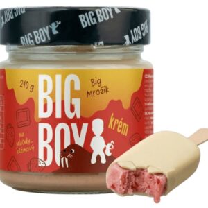 Big boy big mrožík 210 g