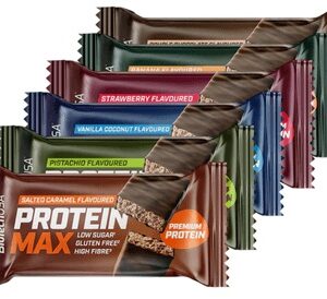 Biotechusa protein max 45 g
