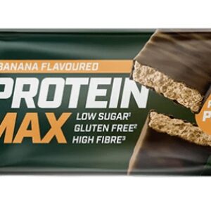 Biotechusa protein max 45 g - banán