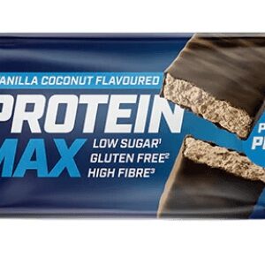 Biotechusa protein max 45 g - kokos a vanilka