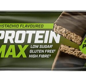 Biotechusa protein max 45 g - pistácie