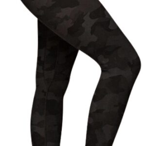 Booty army legíny black - s