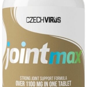 Czech virus joint max 90 tablet