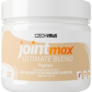 Czech virus joint max ultimate blend 345 g - twisted popsicle