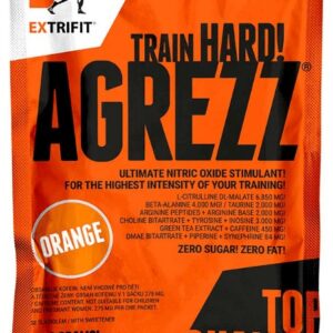Extrifit agrezz 20