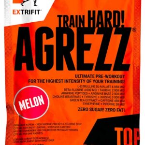 Extrifit agrezz 20