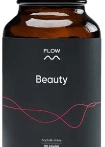 Flow beauty 2.0 90 kapslí