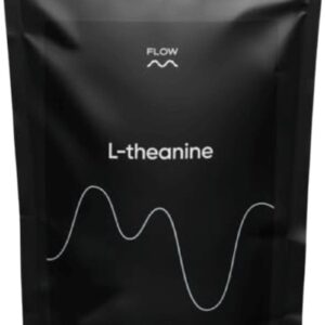 Flow l-theanine 100 g