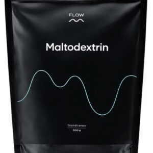 Flow maltodextrin 500 g