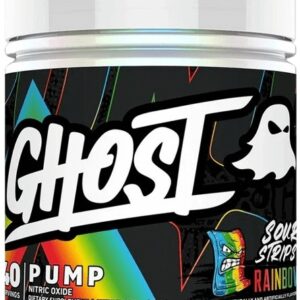 Ghost pump 40 servings