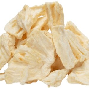 Grizly lyofilizované xxl 125 g - ananas prošlé dmt 20.3.2026