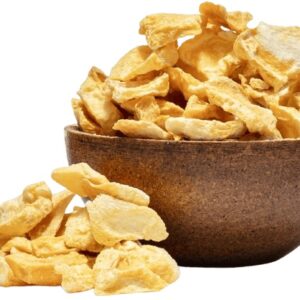 Grizly lyofilizované xxl 125 g - mango