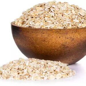 Grizly ovesné vločky bezlepkové 1000 g