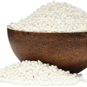 Grizly tapioka perly 1000 g