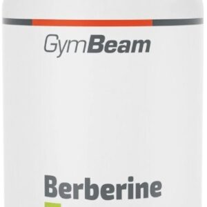 Gymbeam berberin 60 kapslí