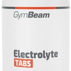 Gymbeam elektrolyty 90 tablet