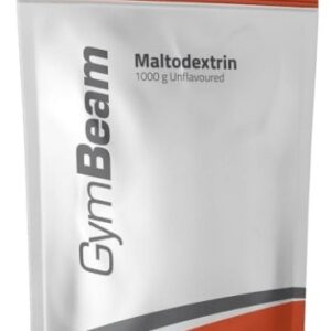 Gymbeam maltodextrin 1000 g