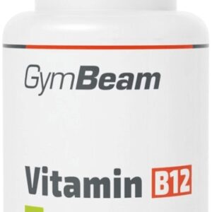 Gymbeam vitamin b12 90 tablet