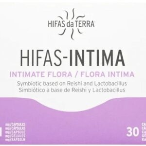 Hifas da terra intima 30 kapslí