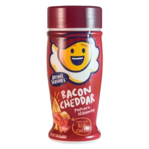 Kernel season's kořenící směsi - bacon cheddar