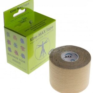 Kine-max super-pro rayon kinesiologický tejp - tělová