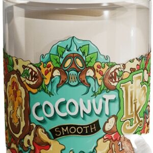 Lifelike kokosový krém 1000 g