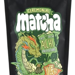 Lifelike matcha ceremonial 50 g