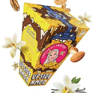 Lifelike vanilla eli twister ořechy 250 g