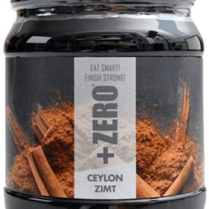 Lsp +zero ceylon zimt (skořice) 400 g