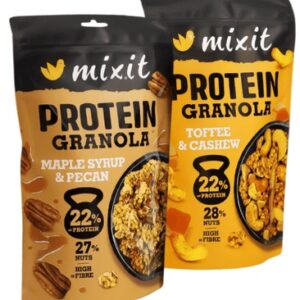 Mixit protein granola 350 g