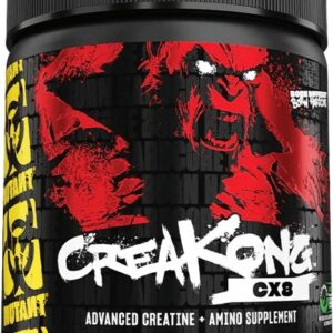 Mutant creakong cx8 249 g