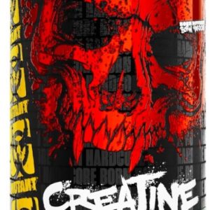 Mutant creatine monohydrate 300 g