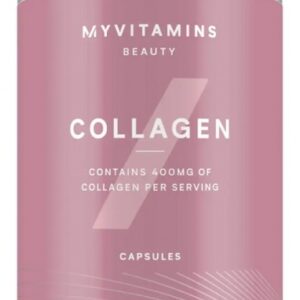 Myprotein collagen 90 kapslí