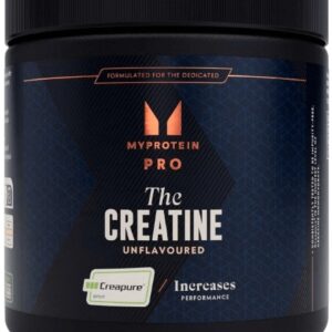 Myprotein creatine monohydrate (creapure®)