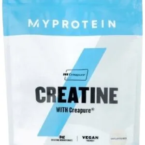 Myprotein creatine monohydrate (creapure®) 500 g