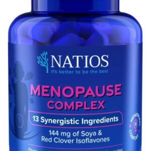 Natios menopause complex 90 kapslí
