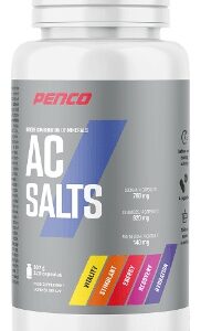 Penco ac salts (minerály proti křečím)
