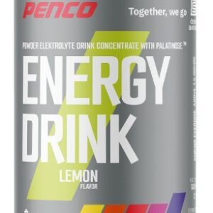 Penco iontový nápoj energy drink 900 g - citron