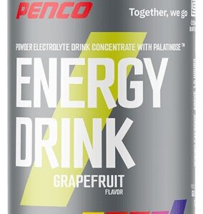 Penco iontový nápoj energy drink 900 g - grep