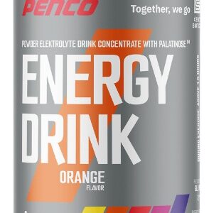 Penco iontový nápoj energy drink 900 g - pomeranč