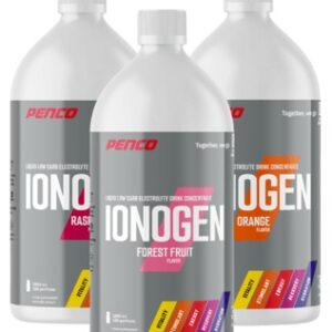 Penco iontový nápoj ionogen 1000 ml